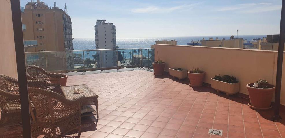Piso En alquiler en Calle Los Giraroles , 8. , Benalmádena (málaga)benalmádena Costa, Benalmádena photo 0