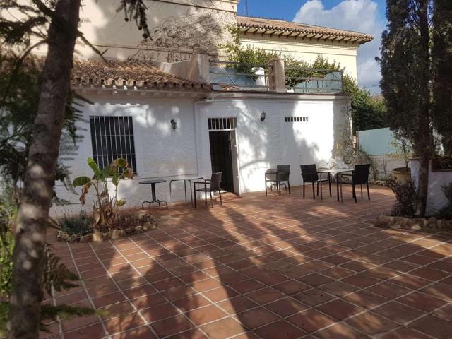 Casa En alquiler en Calle Sierra De Los Castillejos ,. , Málagael Limonar | Málaga-Este, El Limonar, Málaga photo 0