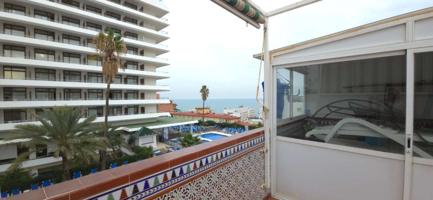Dúplex En alquiler en Calle Rio Quipar, 2. , Torremolinos (málaga)centro, Torremolinos photo 0