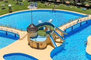 Piso En alquiler en Avenida Gamonal. , Benalmádena (málaga), Benalmádena photo 0