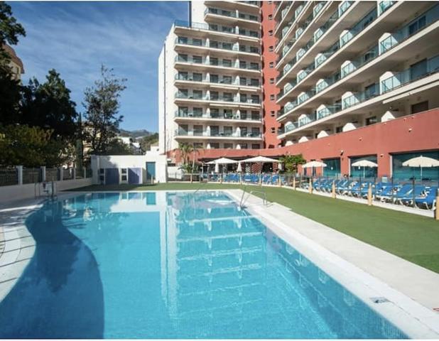 Piso En alquiler en Calle De Los Girasoles. , Benalmádena (málaga)torrequebrada, Benalmádena photo 0