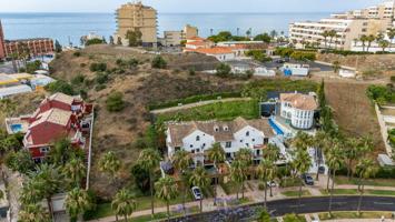 Casa En alquiler en Benalmádena photo 0