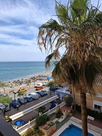 Piso En alquiler en Paseo Maritimo Rey De España ,10. , Fuengirola (málaga)zona Puerto Deportivo, Fuengirola photo 0