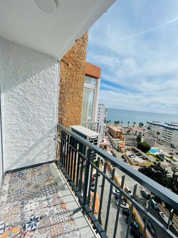 Piso En venta en Calle Manuel Mena Palma, 4. , Benalmádena (málaga)benalmádena Costa, Benalmádena photo 0