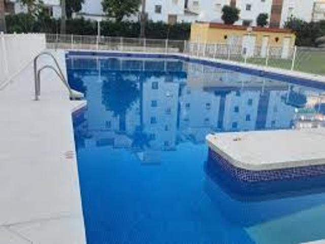 Piso En alquiler en Avenida Manuel Palma,4. , Benalmádena (málaga), Benalmádena photo 0