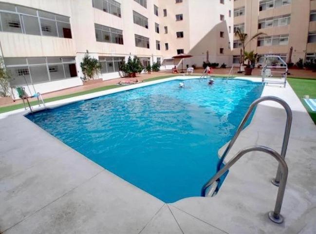 Piso En alquiler en Avda. Isabel Manoja Nº32. , Torremolinos (málaga)centro, Torremolinos photo 0