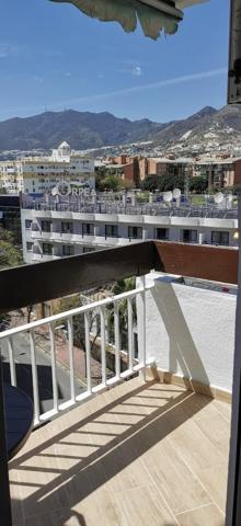 Piso En venta en Calle Piscis ,1. , Benalmádena (málaga)arroyo De La Miel, Benalmádena photo 0