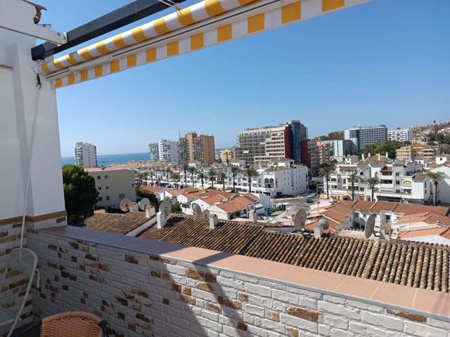 Piso En alquiler en Calle Araucaria. , Benalmádena (málaga)parque De La Paloma | Benalmádena Costa, Parque De La Paloma, Benalmádena photo 0