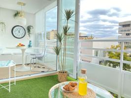 Piso En alquiler en Calle Eurosol,. , Torremolinos (málaga), Torremolinos photo 0