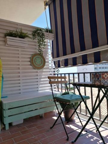 Piso En venta en Avenida Antonio Machado. , Benalmádena (málaga), Benalmádena photo 0