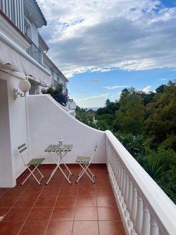 Casa En alquiler en Calle Las Palomas ,. , Fuengirola (málaga)torreblanca Del Sol, Fuengirola photo 0