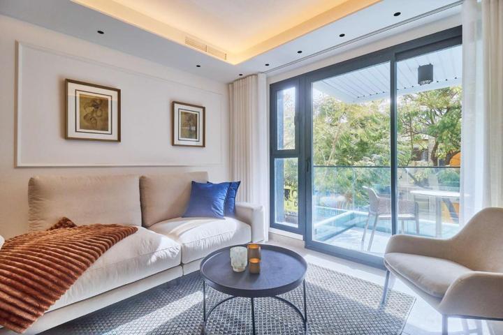 Piso En venta en Calle Conde San Isidro. , Fuengirola (málaga), Fuengirola photo 0