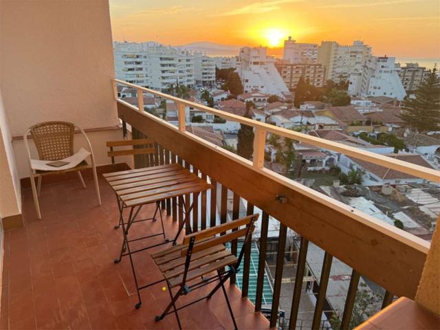 Piso En alquiler en Calle Piscis. , Benalmádena (málaga), Benalmádena photo 0