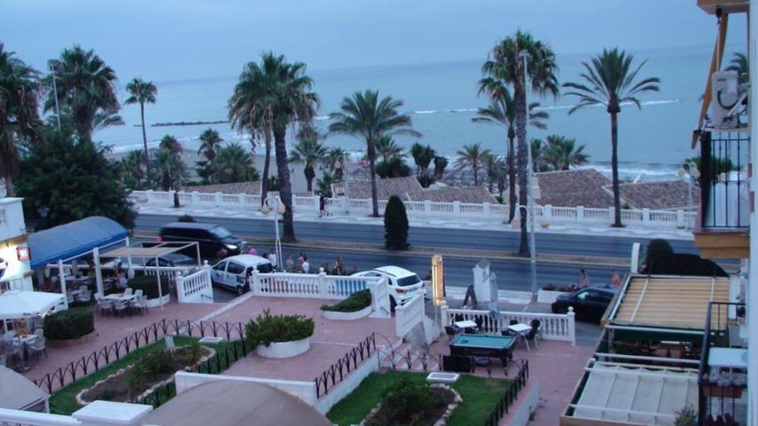 Piso En alquiler en Avenida De La Roca,. , Benalmádena (málaga), Benalmádena photo 0