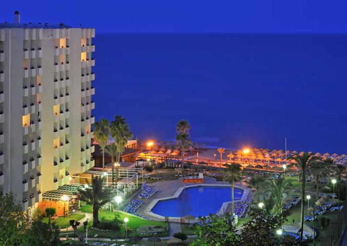 Piso En alquiler en Calle Salvador Allende ,. , Torremolinos (málaga), Torremolinos photo 0