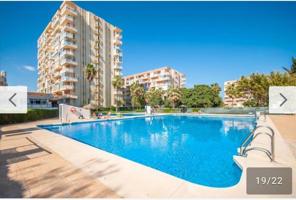 Piso En alquiler en Avenida Gamonal ,. , Benalmádena (málaga), Benalmádena photo 0