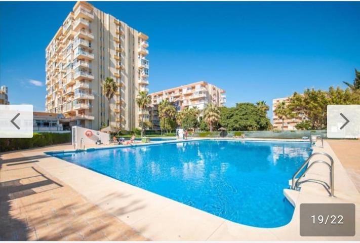 Piso En alquiler en Avenida Gamonal ,. , Benalmádena (málaga), Benalmádena photo 0