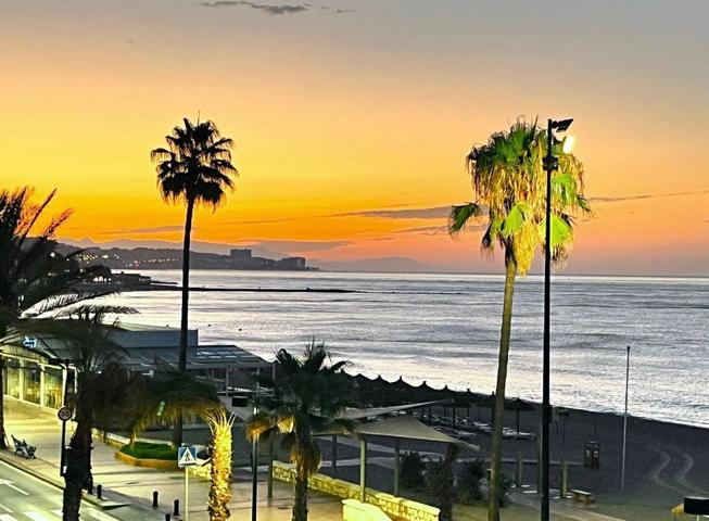 Piso En alquiler en Paeo Maritimo Rey De España. , Fuengirola (málaga), Fuengirola photo 0