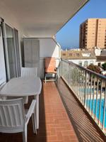 Piso En alquiler en Calle Del Mar. , Fuengirola (málaga), Fuengirola photo 0