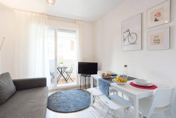 Piso En alquiler en Avenida Marysol, 3. , Benalmádena (málaga), Benalmádena photo 0