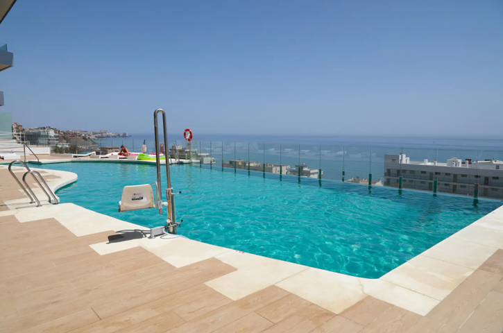 Piso En alquiler en Fuengirola photo 0