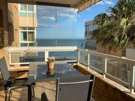 Piso En alquiler en Paeo Maritimo Rey De España. , Fuengirola (málaga), Fuengirola photo 0