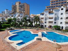 Piso En alquiler en Avenida Las Palmeras , 8. , Benalmádena (málaga), Benalmádena photo 0