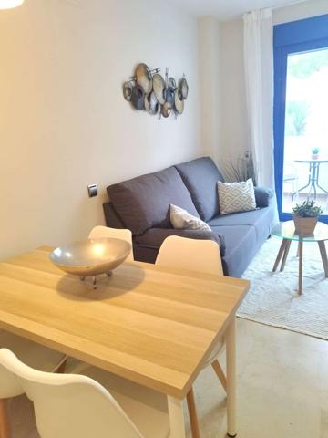 Piso En alquiler en Camino De Doña Maria , 8. , Benalmádena (málaga), Benalmádena photo 0