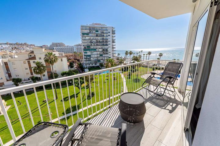 Piso En alquiler en Avenida Manuel Palma. , Benalmádena (málaga), Benalmádena photo 0