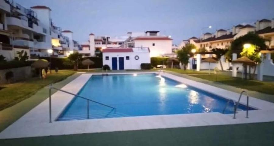 Piso En alquiler en Calle Espino. , Benalmádena (málaga)santangelo, Benalmádena photo 0