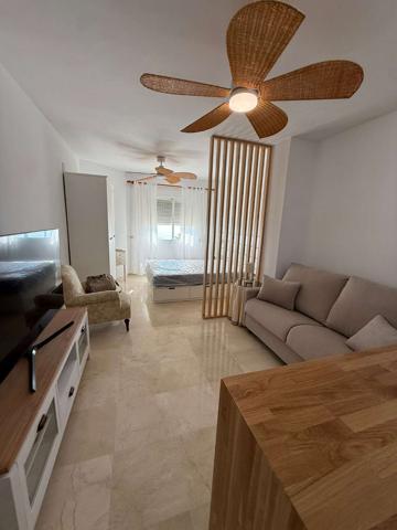 Piso En alquiler en Paseo Del Colorado. , Torremolinos (málaga)los Álamos | Playamar, Los Álamos, Torremolinos photo 0