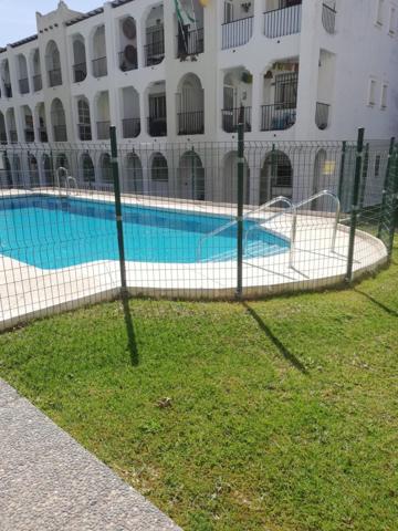 Piso En alquiler en Calle Le Courbesier ,4. , Benalmádena (málaga)benalmádena Costa, Benalmádena photo 0