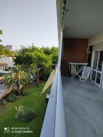 Piso En alquiler en Calle Eurosol. , Torremolinos (málaga)montemar, Torremolinos photo 0