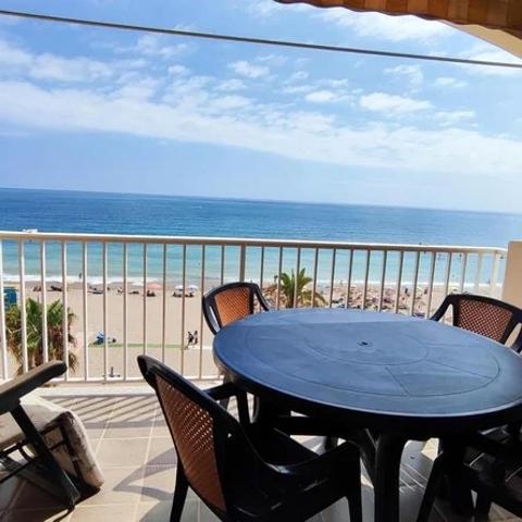 Piso En alquiler en Paseo Maritimo Rey De España ,. , Fuengirola (málaga)carvajal - Las Gaviotas, Fuengirola photo 0