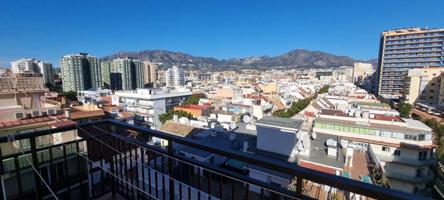 Piso En venta en Calle Jaen. , Fuengirola (málaga)los Boliches, Fuengirola photo 0