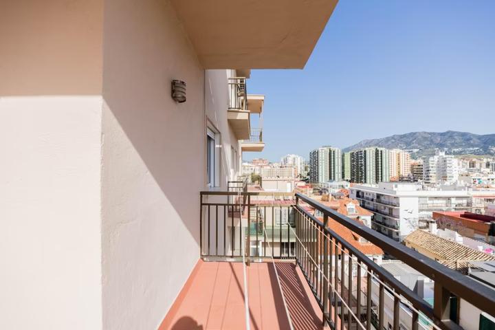 Piso En venta en Calle Jaen. , Fuengirola (málaga)los Boliches, Fuengirola photo 0