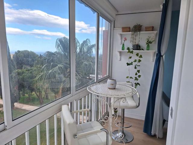 Piso En venta en Avenida Gamonal. , Benalmádena (málaga)arroyo De La Miel, Benalmádena photo 0