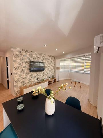 Piso En alquiler en Avenida De Los Manantiales. , Torremolinos (málaga), Torremolinos photo 0