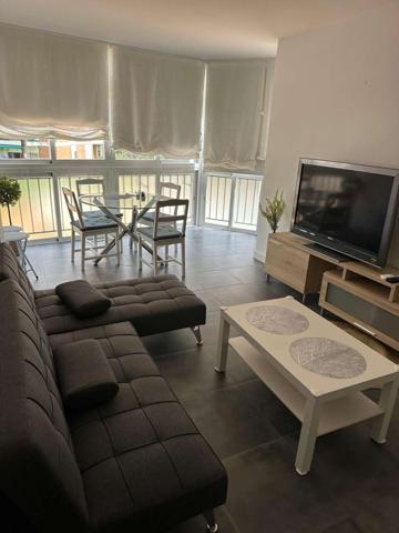 Piso En alquiler en Calle Carlos Arniche. , Torremolinos (málaga)manantiales - Estación De Autobuses | Centro, Manantiales - Estación De Autobuses, Torremolinos photo 0