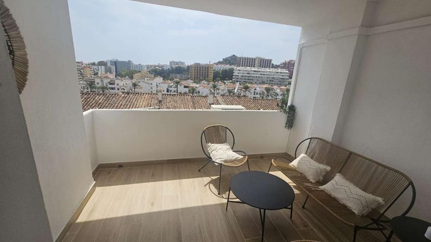 Piso En alquiler en Calle Las Yucas. , Benalmádena (málaga)benalmádena Costa, Benalmádena photo 0