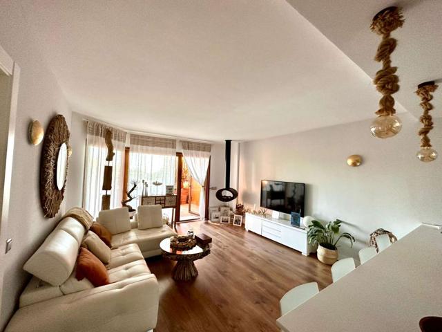 Piso En alquiler en Avenida Retamar. , Benalmádena (málaga)el Higuerón - Capellanía, Benalmádena photo 0