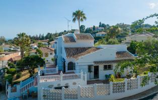 Villa En alquiler en Benalmádena photo 0
