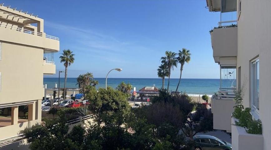 Piso En alquiler en Calle Huerta Del Rincón,. , Torremolinos (málaga)la Carihuela - Los Nidos, Torremolinos photo 0