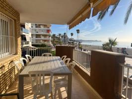 Piso En alquiler en Paseo Maritimo Rey De España. , Fuengirola (málaga)carvajal - Las Gaviotas, Fuengirola photo 0