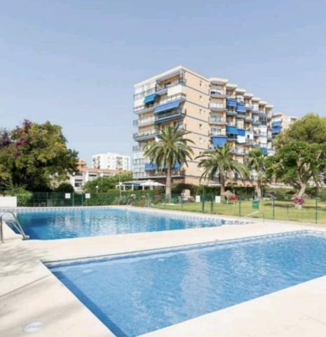 Piso En alquiler en Avenida Antonio Machado ,. , Benalmádena (málaga), Benalmádena photo 0