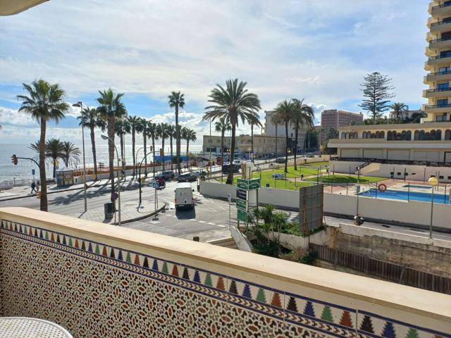 Piso En alquiler en Pasaje Del Águila,. , Benalmádena (málaga), Benalmádena photo 0