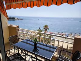 Piso En alquiler en Paseo Maritimo Rey De España ,. , Fuengirola (málaga)zona Puerto Deportivo, Fuengirola photo 0