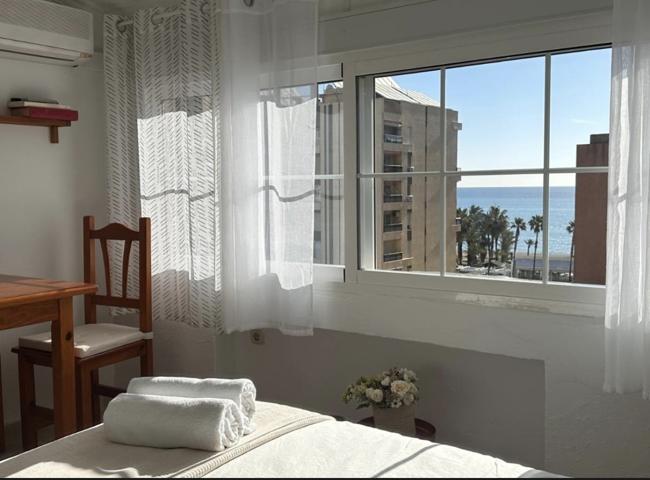 Piso En alquiler en Calle Nidos. , Torremolinos (málaga)la Carihuela - Los Nidos, Torremolinos photo 0