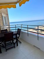 Piso En alquiler en Paseo Maritimo Rey De España. , Fuengirola (málaga), Fuengirola photo 0