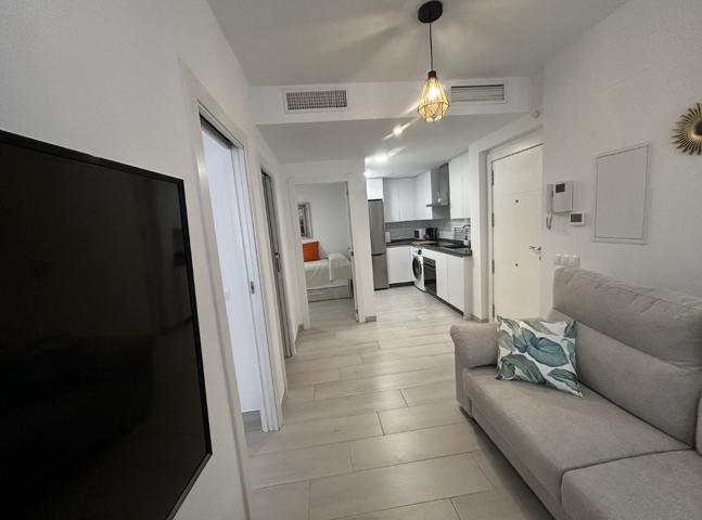 Piso En alquiler en Calle Juan Breva,. , Fuengirola (málaga)los Boliches, Fuengirola photo 0